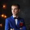 arkadyzhikharev