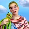 FunkyFrogBait
