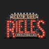 Club Los Rieles Dallas
