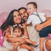 La vida con 2 bebés