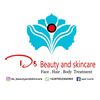 Ds beauty and skincare