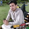 Huzaifa Durrani
