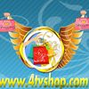 شركة دهب للتسويق 4tvshop.com