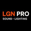 LGN PRO SOUND & LIGHTING
