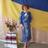 valentinaturchenyak