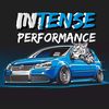 Intense Performance