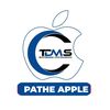 Pathé apple