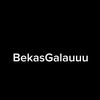 bekasgalauuu