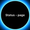 Status - Page