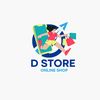 d_storeshoop