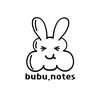 bubu.notes