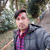 ashokshrestha0732