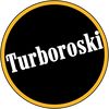 turboroski