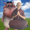 ครูบาหมูเด้ง