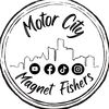 Motor City Magnet Fishers