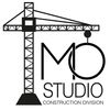 Mo Studio Construcción