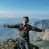 Muh Fajrul|Mountain Guide