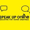 Speak up online
