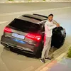 Monsif SH