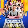 PESBUKERS - ANTV