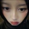 peacheyesnbluuskies