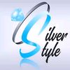 Silver style