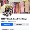 HTET Bkk & Local Clothings
