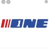 ONE