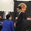 Luật sư Bình 🇻🇳