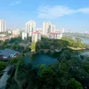 reviewchungculinhdam