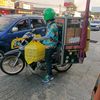 Pakle Donat Kota