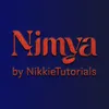 Nimya by NikkieTutorials
