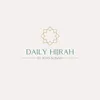 Daily Hijrah