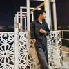 حنــوش .