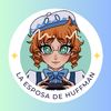 La esposa de Huffman