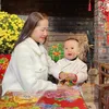 Mẹ Sìn review
