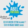 Abel pinturas