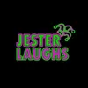 Jester Laughs