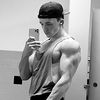gymchad