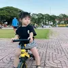 ngoclungnie