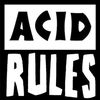 Acid Rules