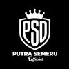 PUTRA SEMERU OFFICIAL ⚡️