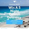 Cancun Vacation Secrets