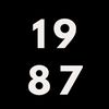 1987 Label