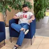 Ismoilov Zakir