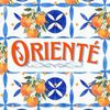 Orienté