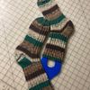 stronggirlknits