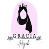 graciahijab