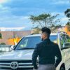 methushal fernando