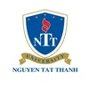 ĐH Nguyễn Tất Thành
